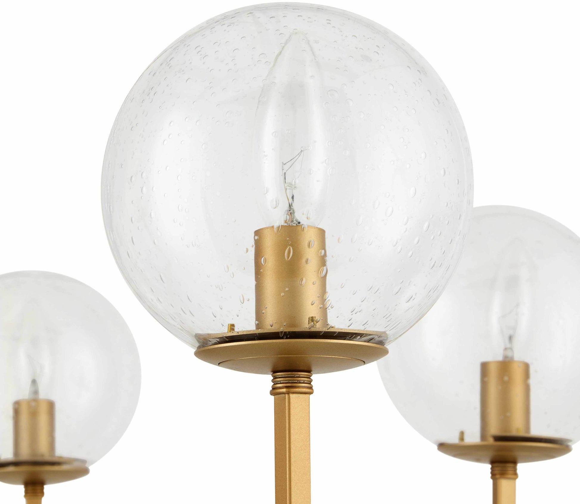 Bojonegoro Chandelier - Loft&Timber