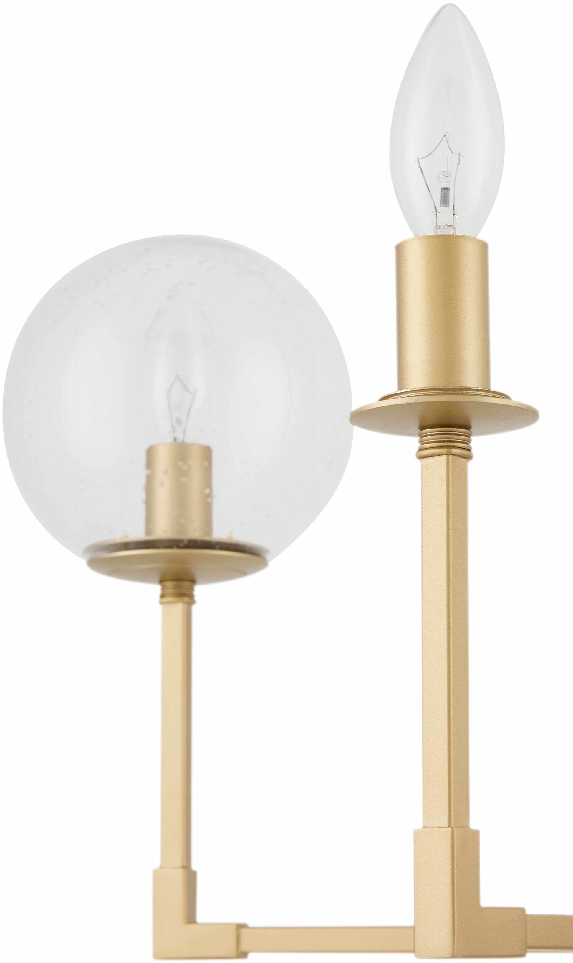 Bojonegoro Chandelier - Loft&Timber