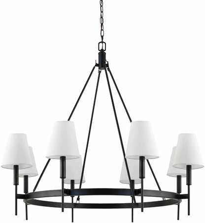 Bischbrunn Chandelier - Loft&Timber