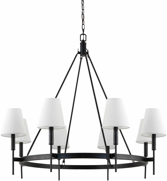 Bischbrunn Chandelier - Loft&Timber