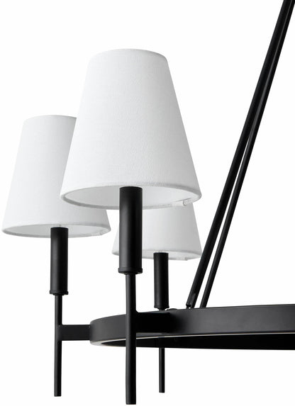 Bischbrunn Chandelier - Loft&Timber