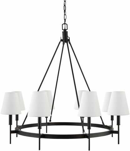 Bischbrunn Chandelier - Loft&Timber