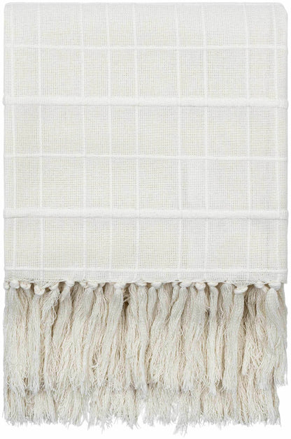 Biberwier Throw Blanket - Loft&Timber