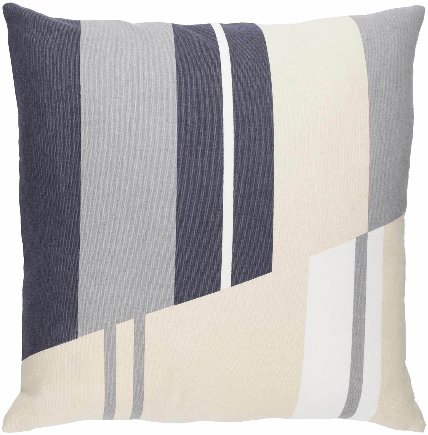 Broome Pillow Cover - Loft&Timber