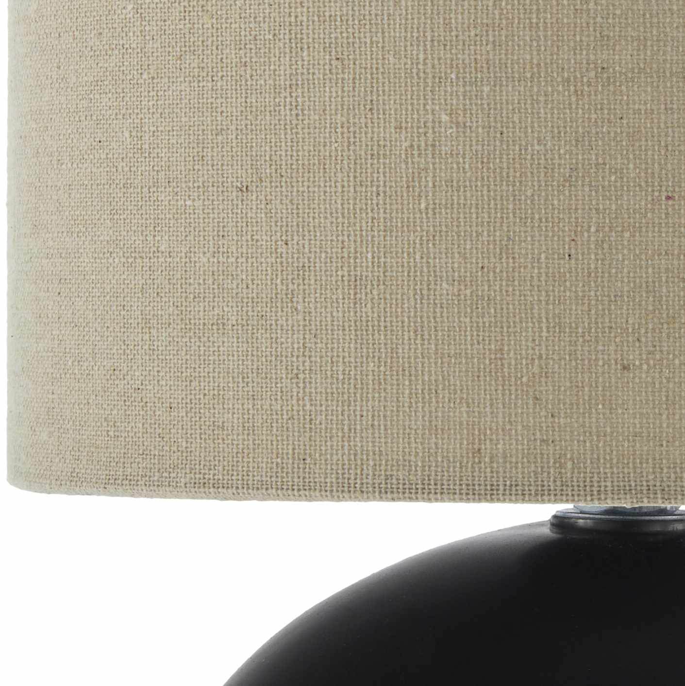 Brennberg Table Lamp - Loft&Timber