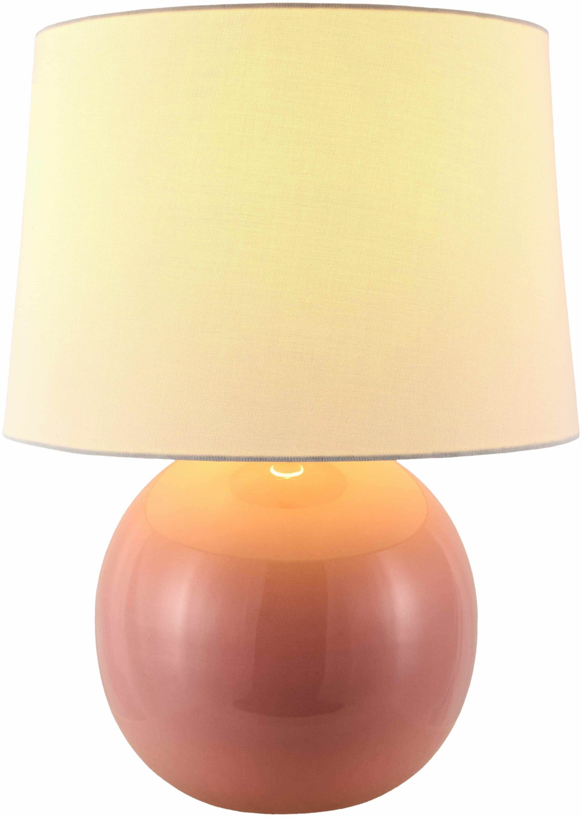 Bhadravati Table Lamp - Loft&Timber