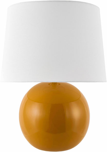 Bhadravati Table Lamp - Loft&Timber