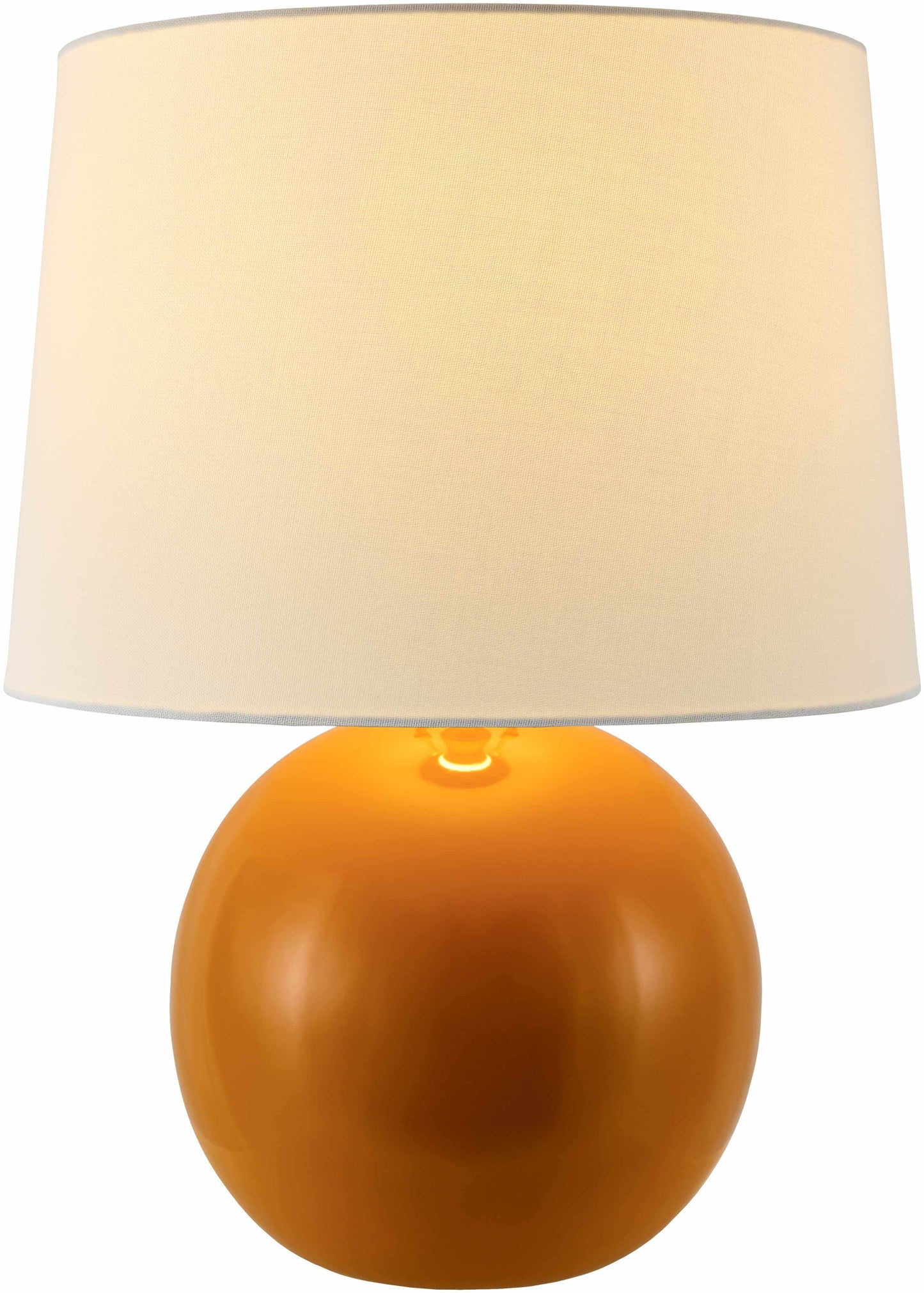 Bhadravati Table Lamp - Loft&Timber