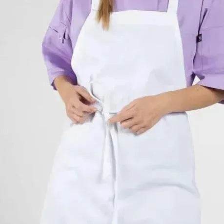 Cotton Blend Classic Twill Bib Aprons 2 PK - Loft&Timber