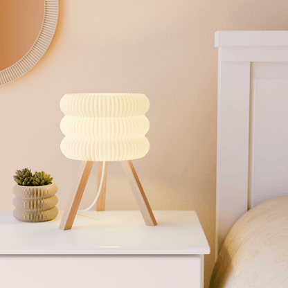 Bubbles Lamp - Loft&Timber