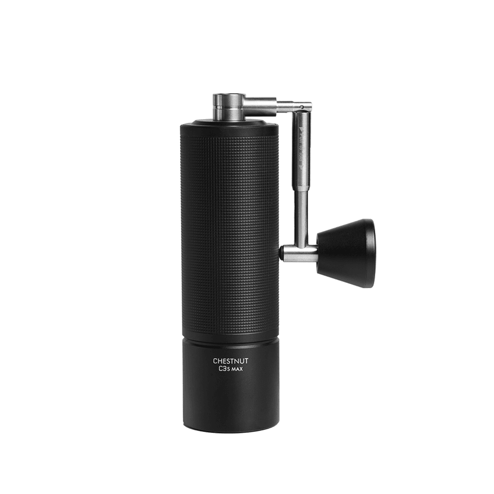 TIMEMORE Chestnut C3S MAX Pro Manual Coffee Grinder - Loft&Timber