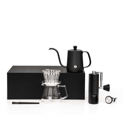 TIMEMORE C3S Pro Pour-Over Kit + B75 Dripper - Loft&Timber