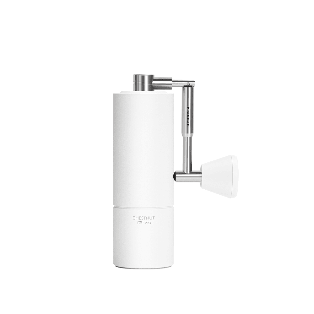 TIMEMORE Chestnut C3S Pro Manual Coffee Grinder - Loft&Timber