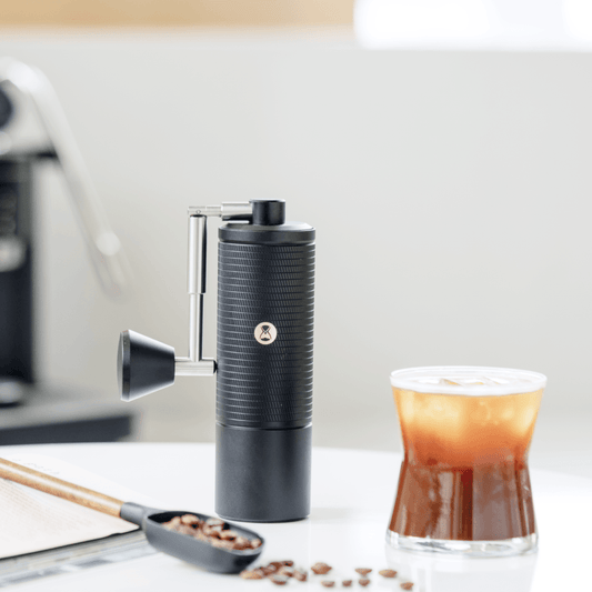 TIMEMORE Manual Coffee Grinder Chestnut C5 Seriesj - Loft&Timber