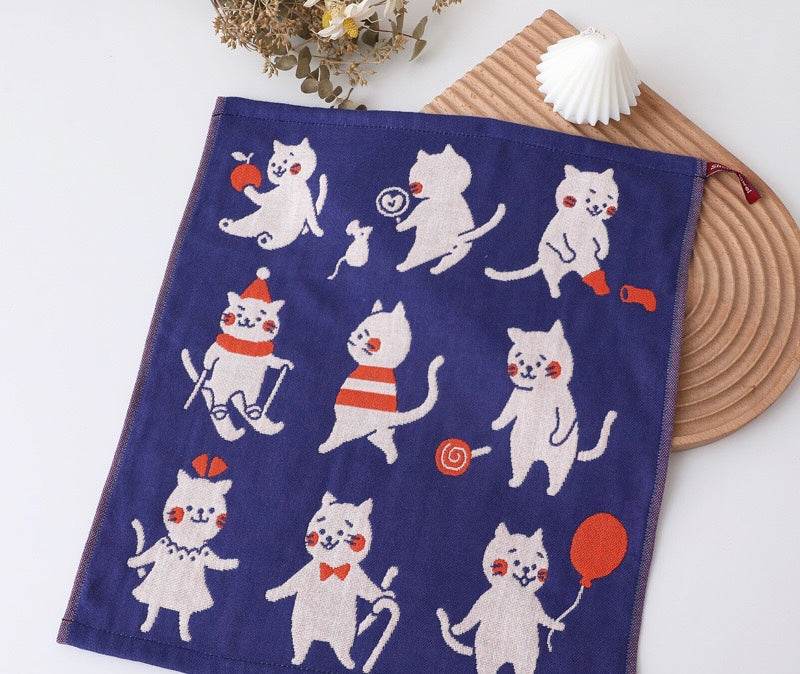 PAWSOME KITCHEN TOWEL - #16 - Loft&Timber