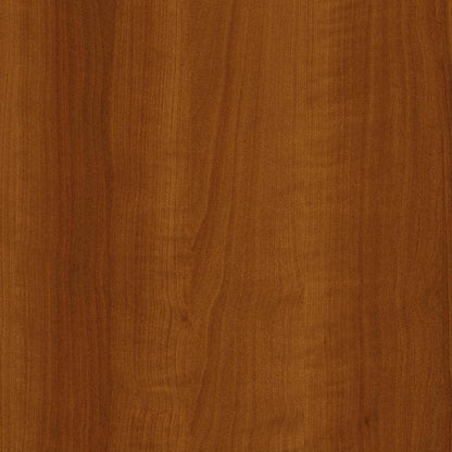 Four Shelf Eco-Friendly Bookcase in Cherry - Loft&Timber