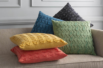 Garysburg Pillow Cover - Loft&Timber