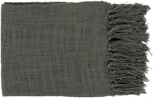 Caucaguita Throw Blanket - Loft&Timber
