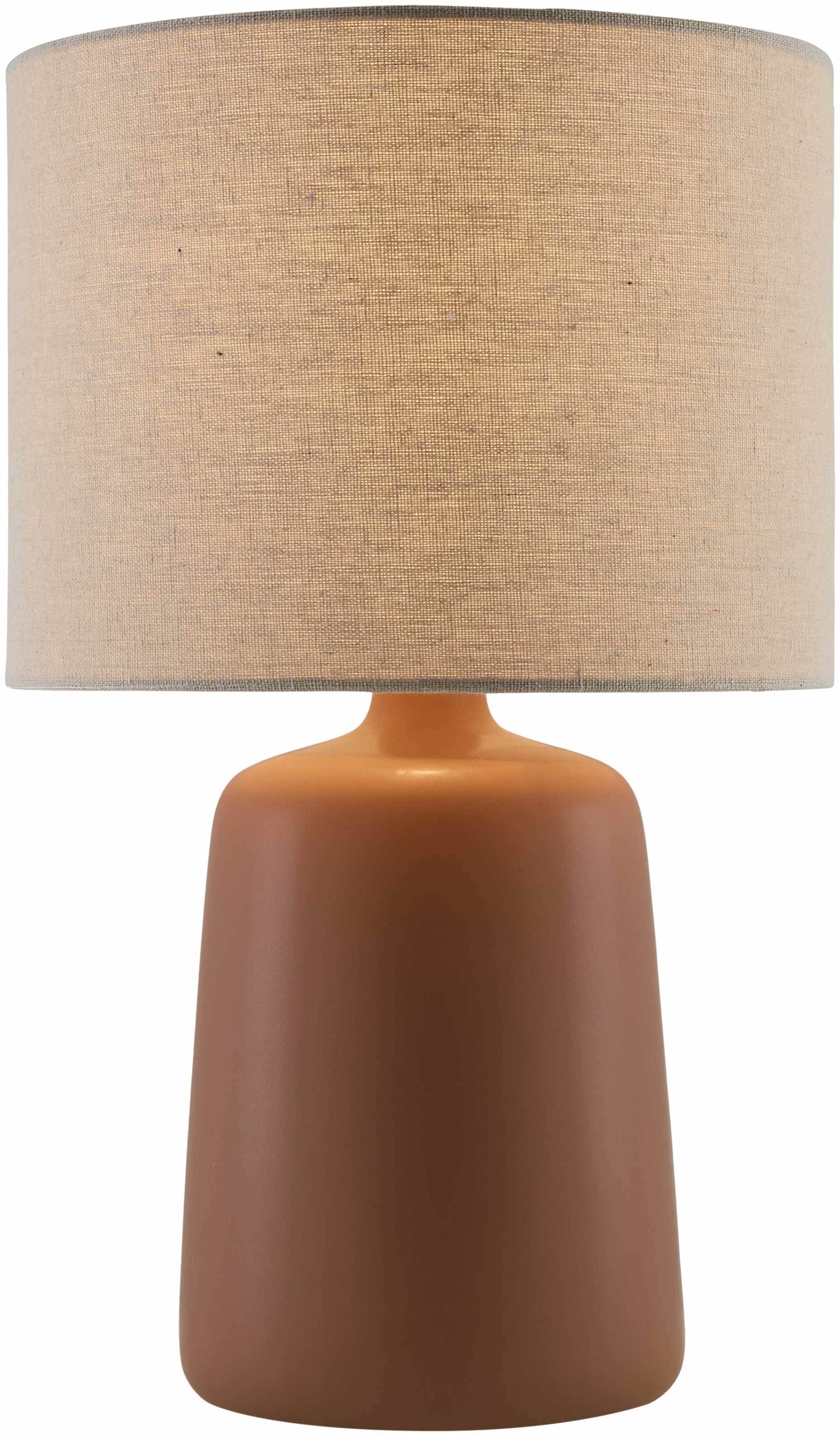 Chiquimula Table Lamp - Loft&Timber