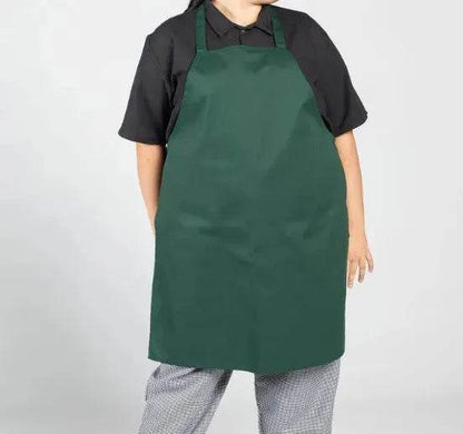 Cotton Blend Classic Twill Bib Aprons 2 PK - Loft&Timber