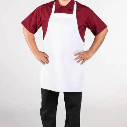 Cotton Blend Classic Twill Bib Aprons 2 PK - Loft&Timber