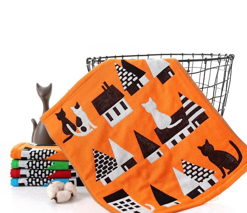 PAWSOME KITCHEN TOWEL - #57 - Loft&Timber