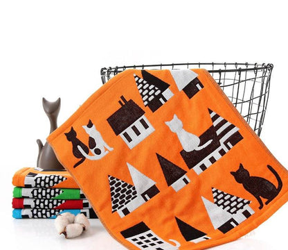 PAWSOME KITCHEN TOWEL - #57 - Loft&Timber