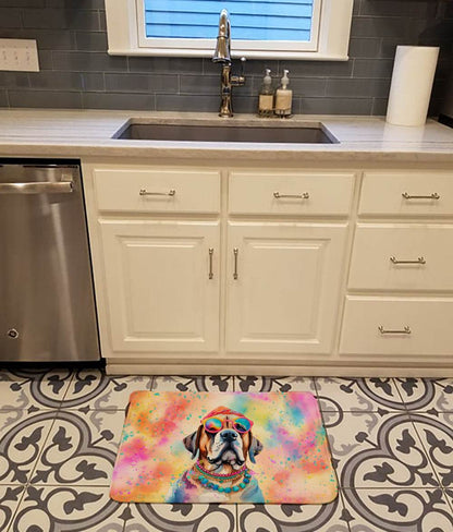 Mastiff Hippie Dawg Memory Foam Kitchen Mat - Loft&Timber