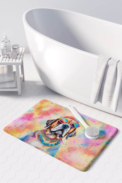 Mastiff Hippie Dawg Memory Foam Kitchen Mat - Loft&Timber