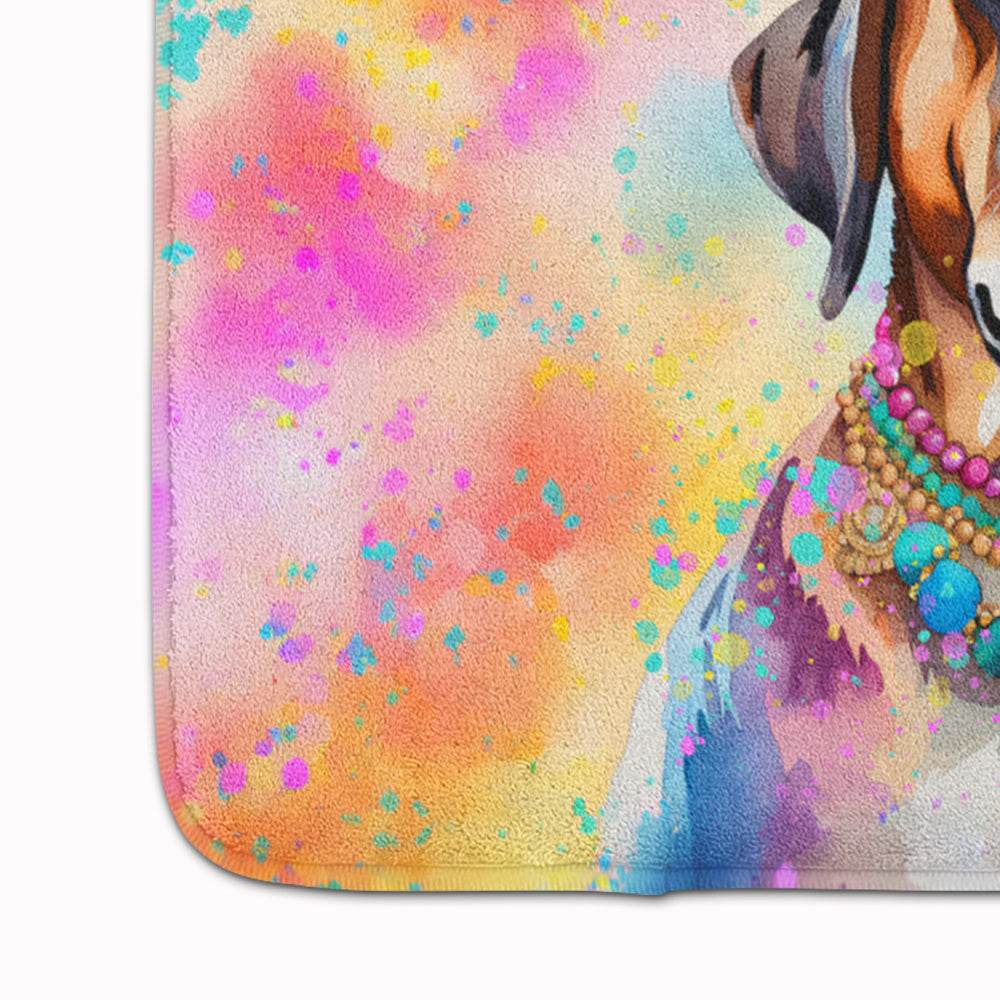 Mastiff Hippie Dawg Memory Foam Kitchen Mat - Loft&Timber