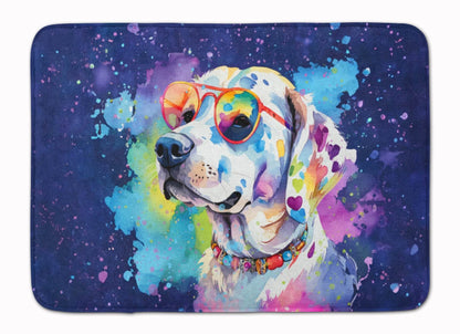 Hippie Dawg Memory Foam Kitchen Mat - Loft&Timber