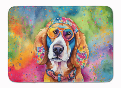 Hippie Dawg Memory Foam Kitchen Mat - Loft&Timber
