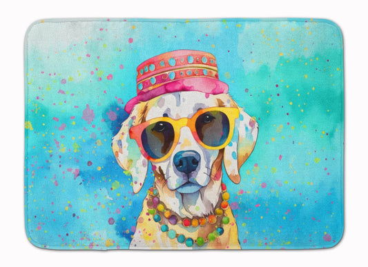 Hippie Dawg Memory Foam Kitchen Mat - Loft&Timber