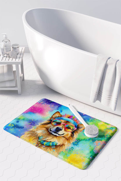 Hippie Dawg Memory Foam Kitchen Mat - Loft&Timber