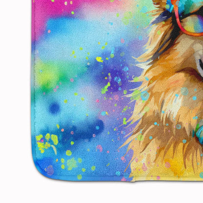 Hippie Dawg Memory Foam Kitchen Mat - Loft&Timber