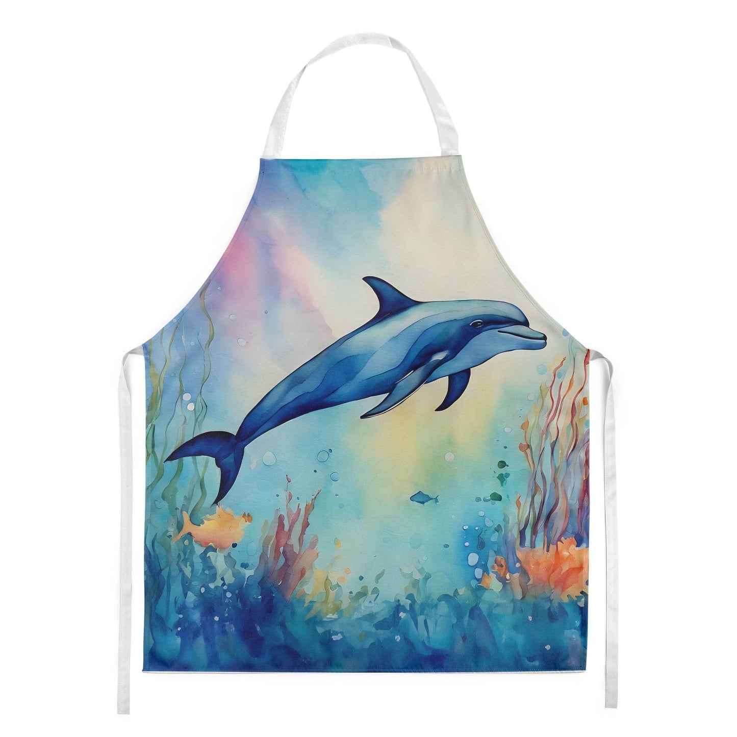 Dolphin Apron - Loft&Timber