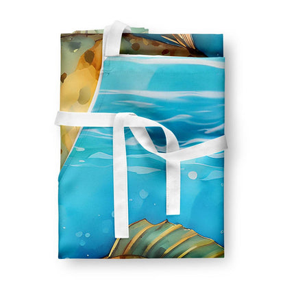 Flounder Apron - Loft&Timber
