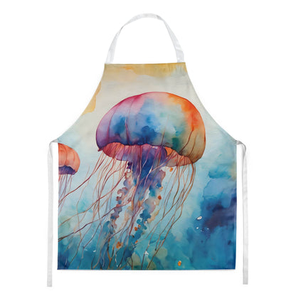 Jellyfish Apron - Loft&Timber