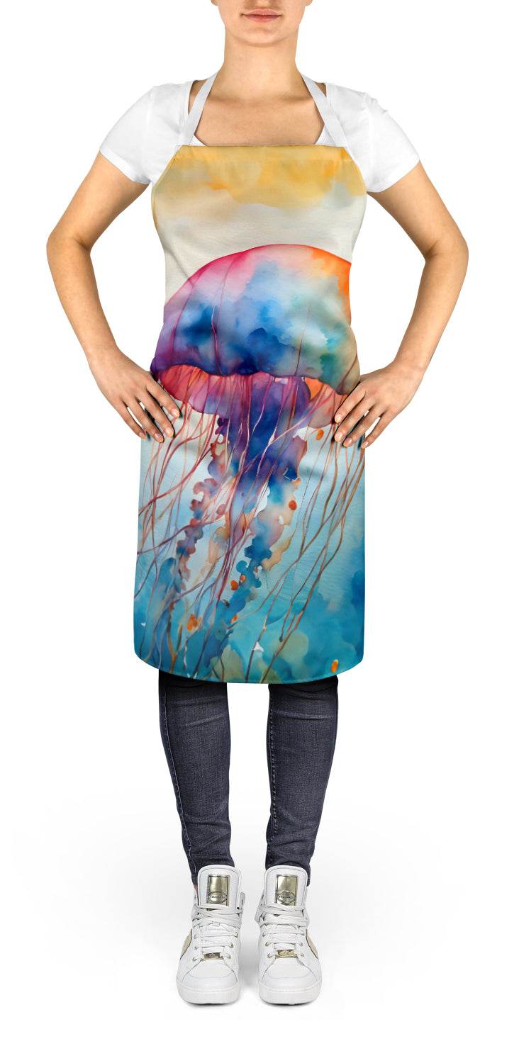 Jellyfish Apron - Loft&Timber