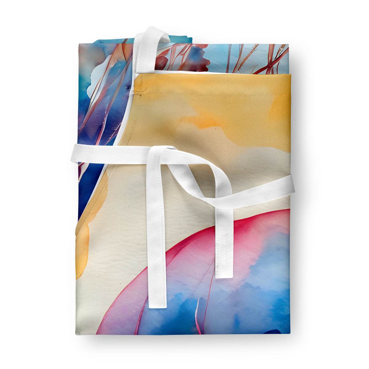 Jellyfish Apron - Loft&Timber