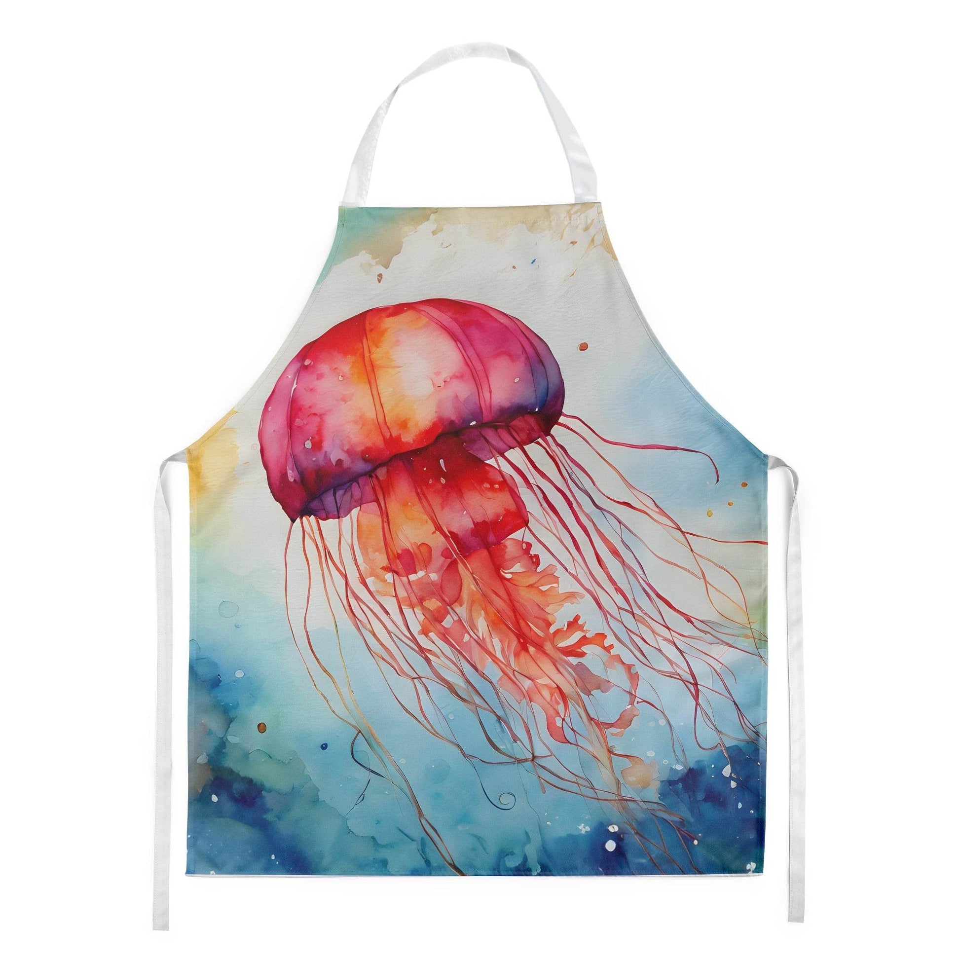 Jellyfish Apron - Loft&Timber