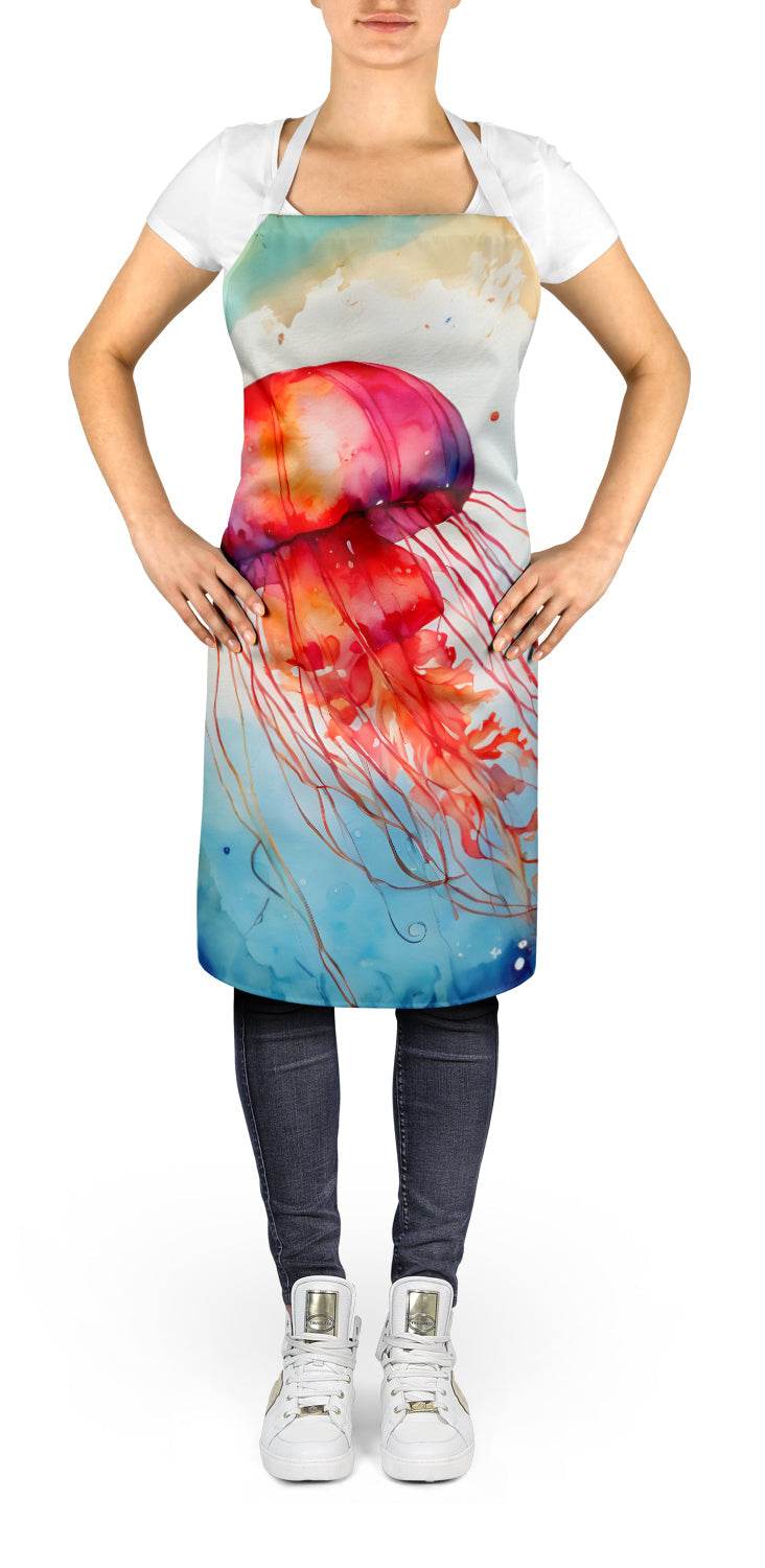 Jellyfish Apron - Loft&Timber