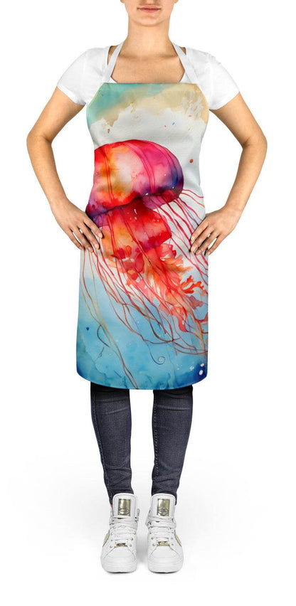 Jellyfish Apron - Loft&Timber