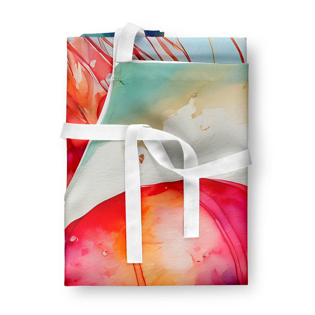 Jellyfish Apron - Loft&Timber