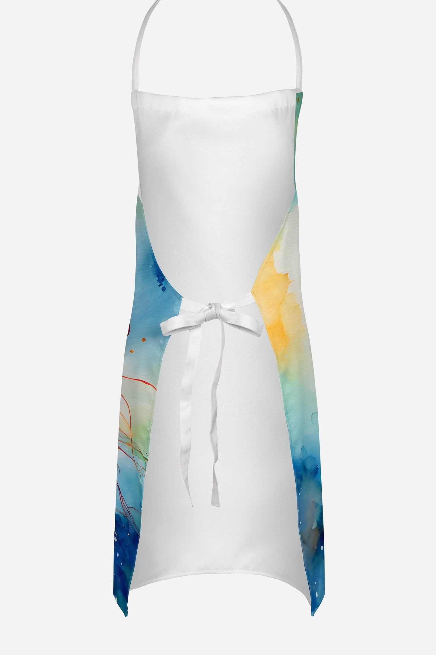 Jellyfish Apron - Loft&Timber