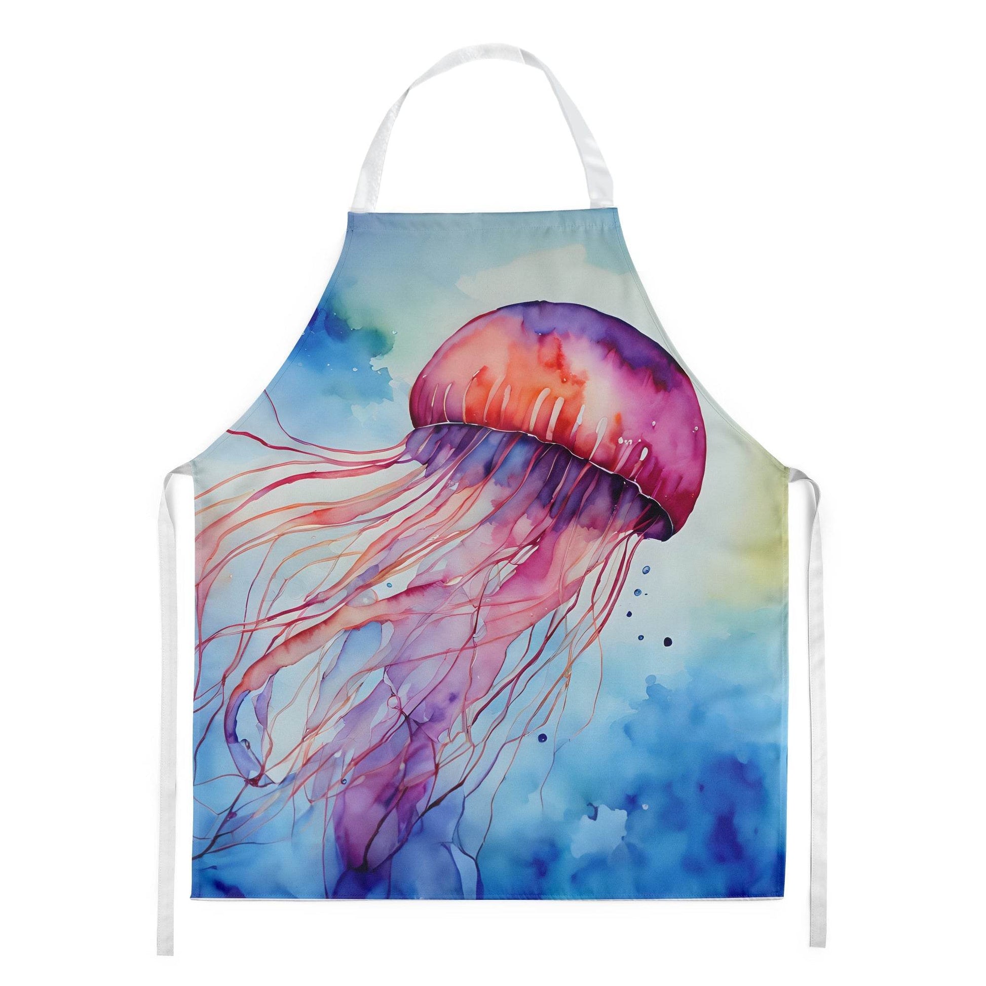 Jellyfish Apron - Loft&Timber
