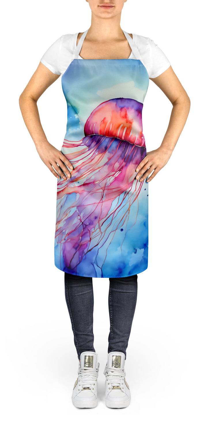 Jellyfish Apron - Loft&Timber