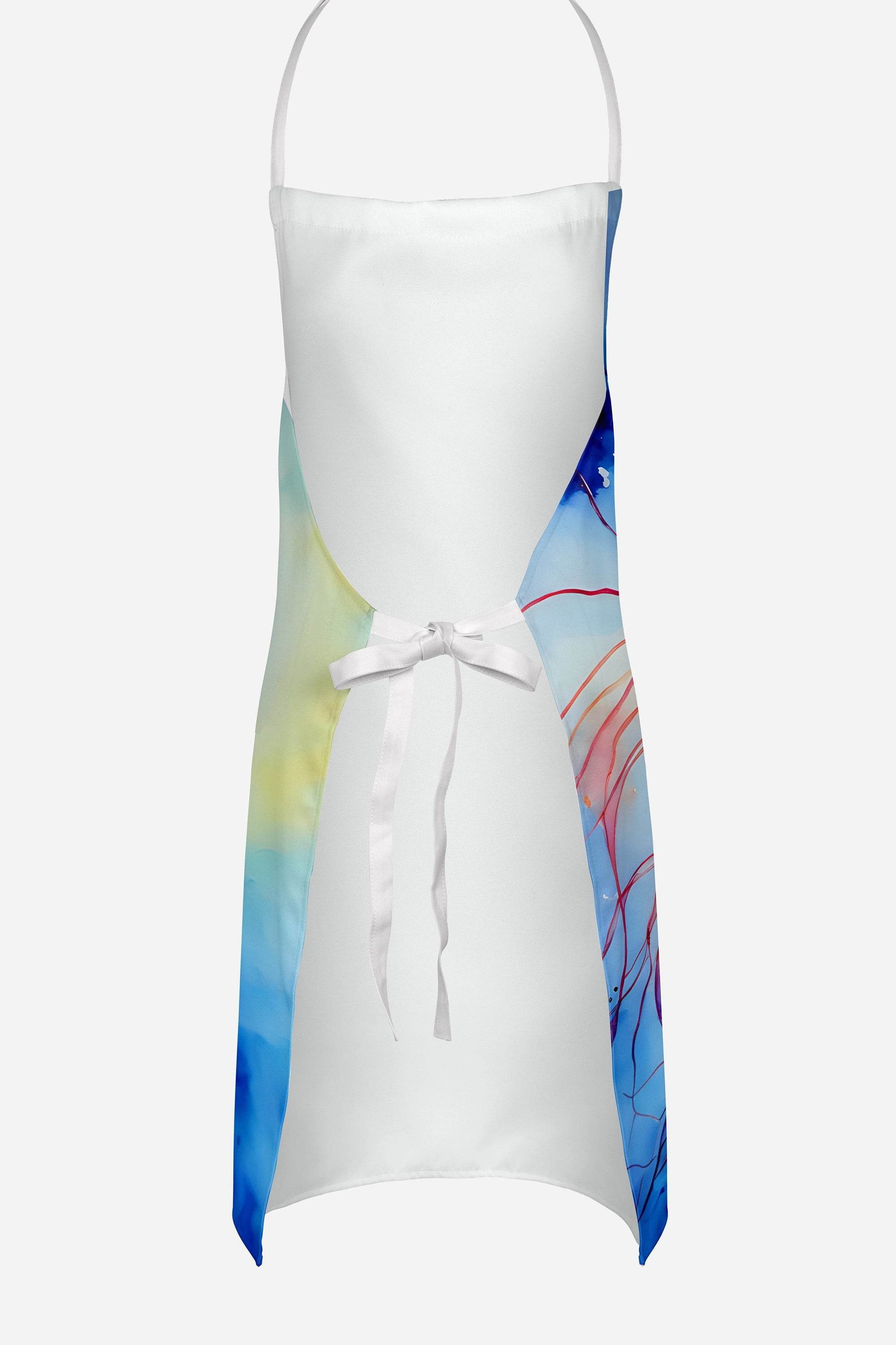 Jellyfish Apron - Loft&Timber