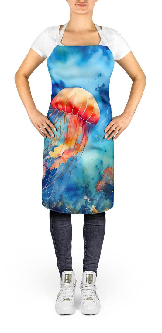 Jellyfish Apron - Loft&Timber