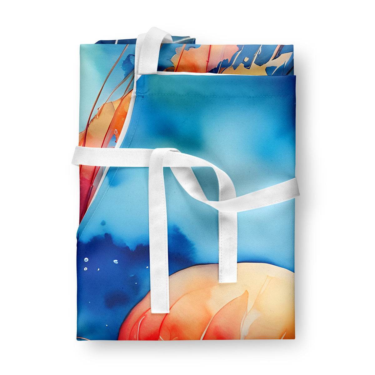 Jellyfish Apron - Loft&Timber